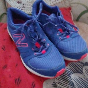 New Balance sneakers
